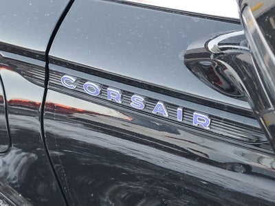 2026 Lincoln Corsair Grand Touring