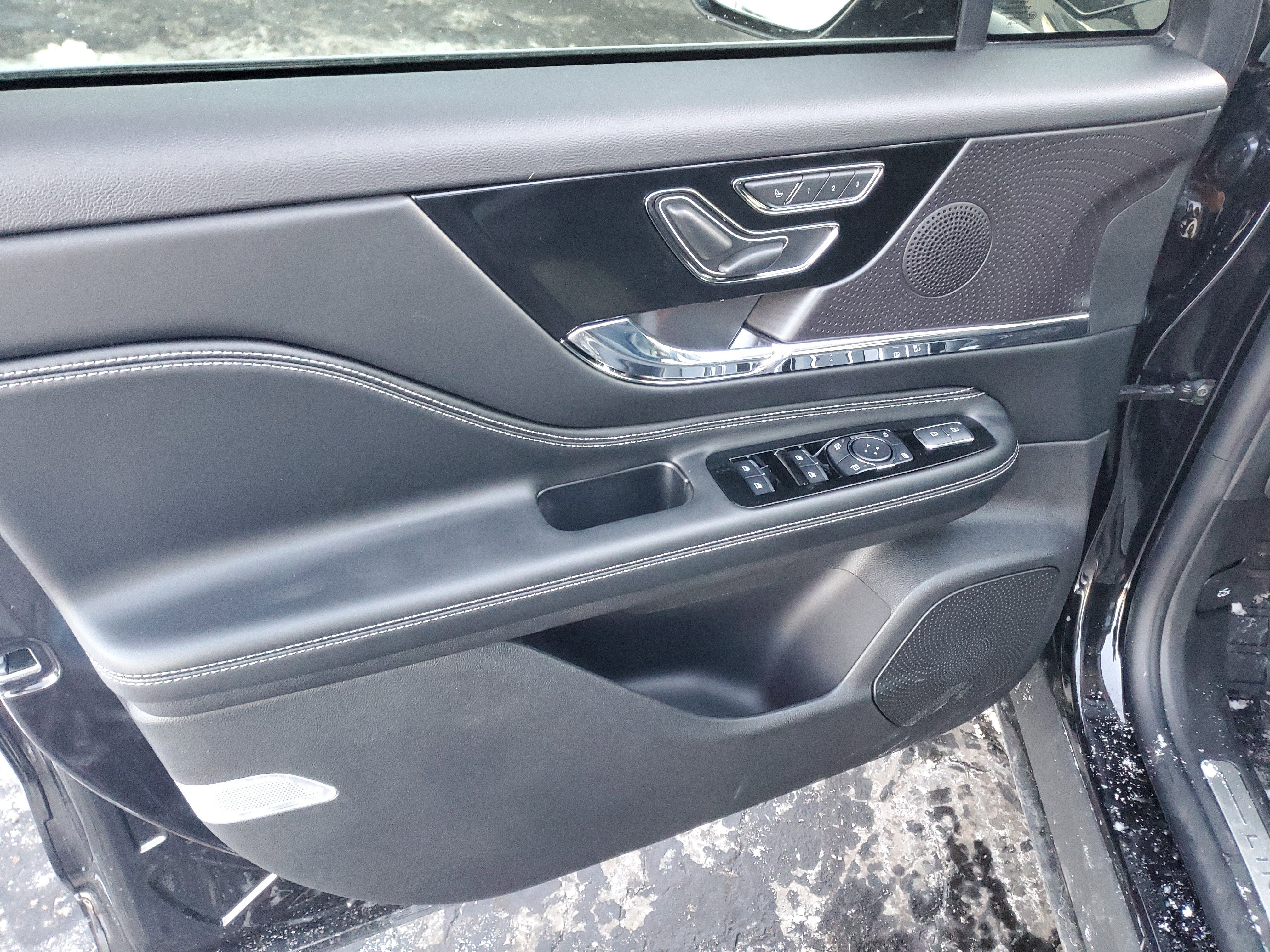 2026 Lincoln Corsair Grand Touring