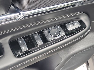 2026 Lincoln Corsair Grand Touring Hybrid