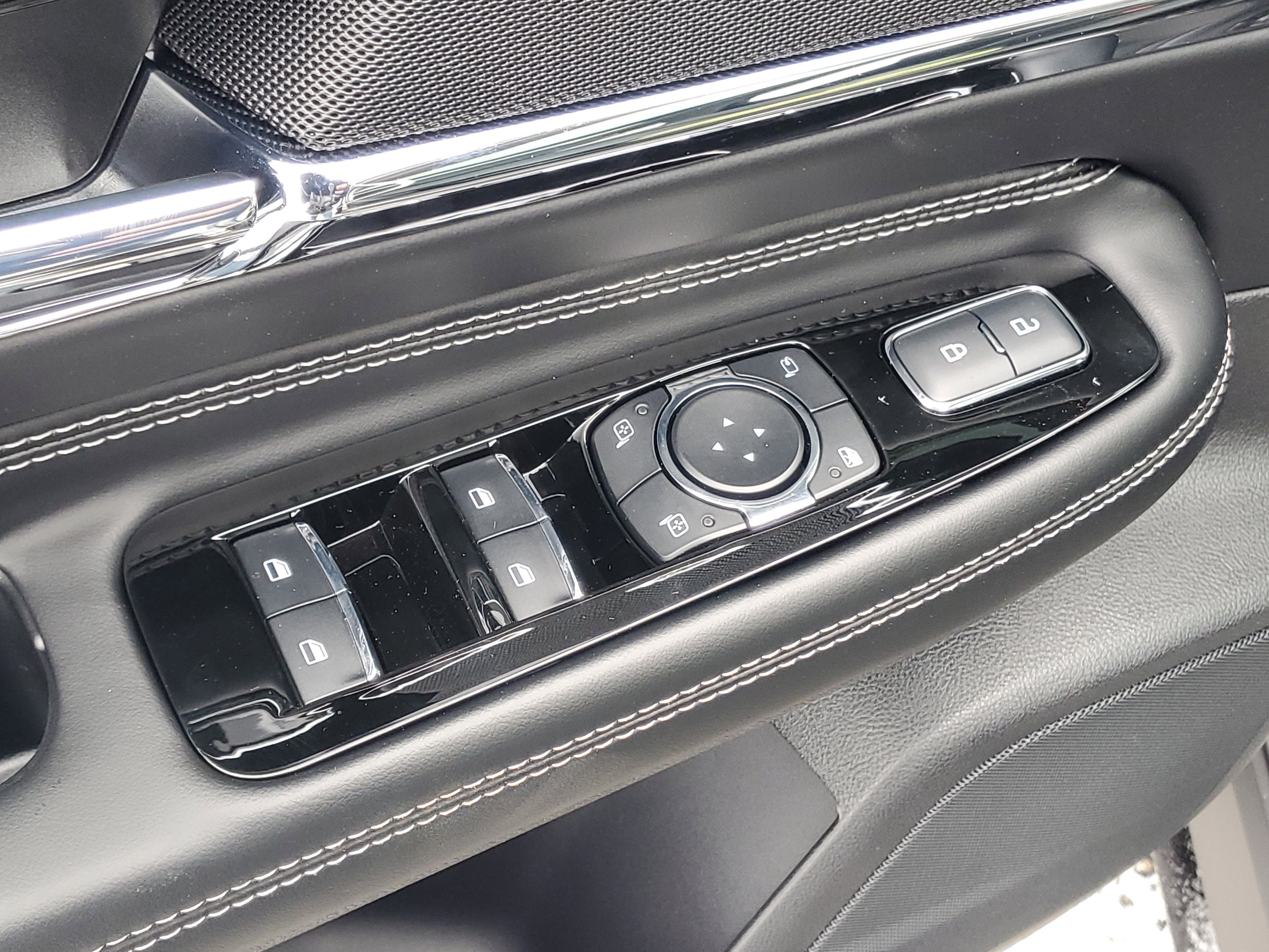 2026 Lincoln Corsair Grand Touring Hybrid