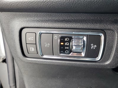 2026 Lincoln Corsair Grand Touring Hybrid