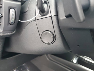 2026 Lincoln Corsair Grand Touring Hybrid