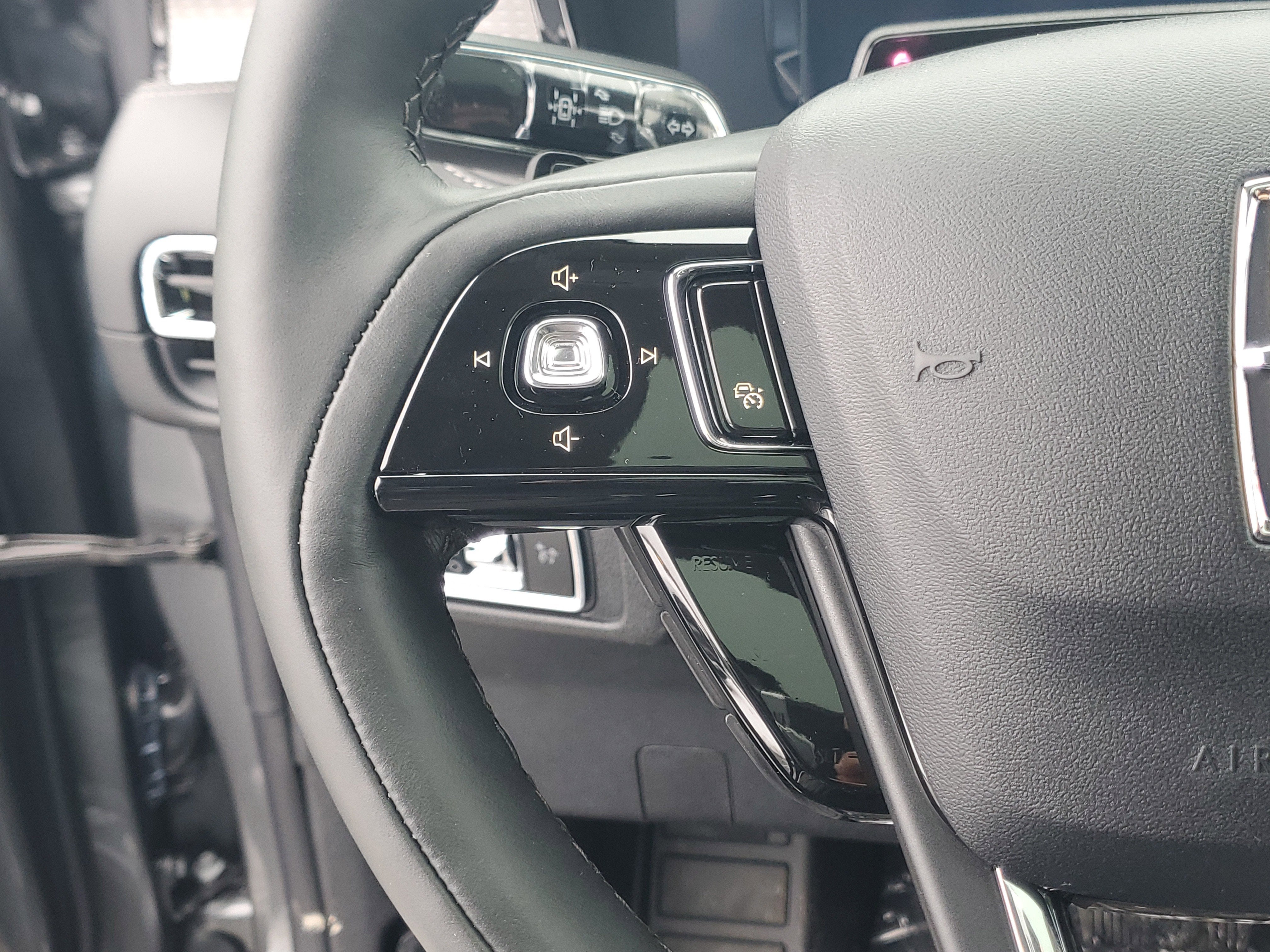 2026 Lincoln Corsair Grand Touring Hybrid