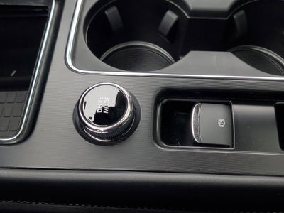 2026 Lincoln Corsair Grand Touring Hybrid