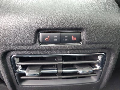 2026 Lincoln Corsair Grand Touring Hybrid