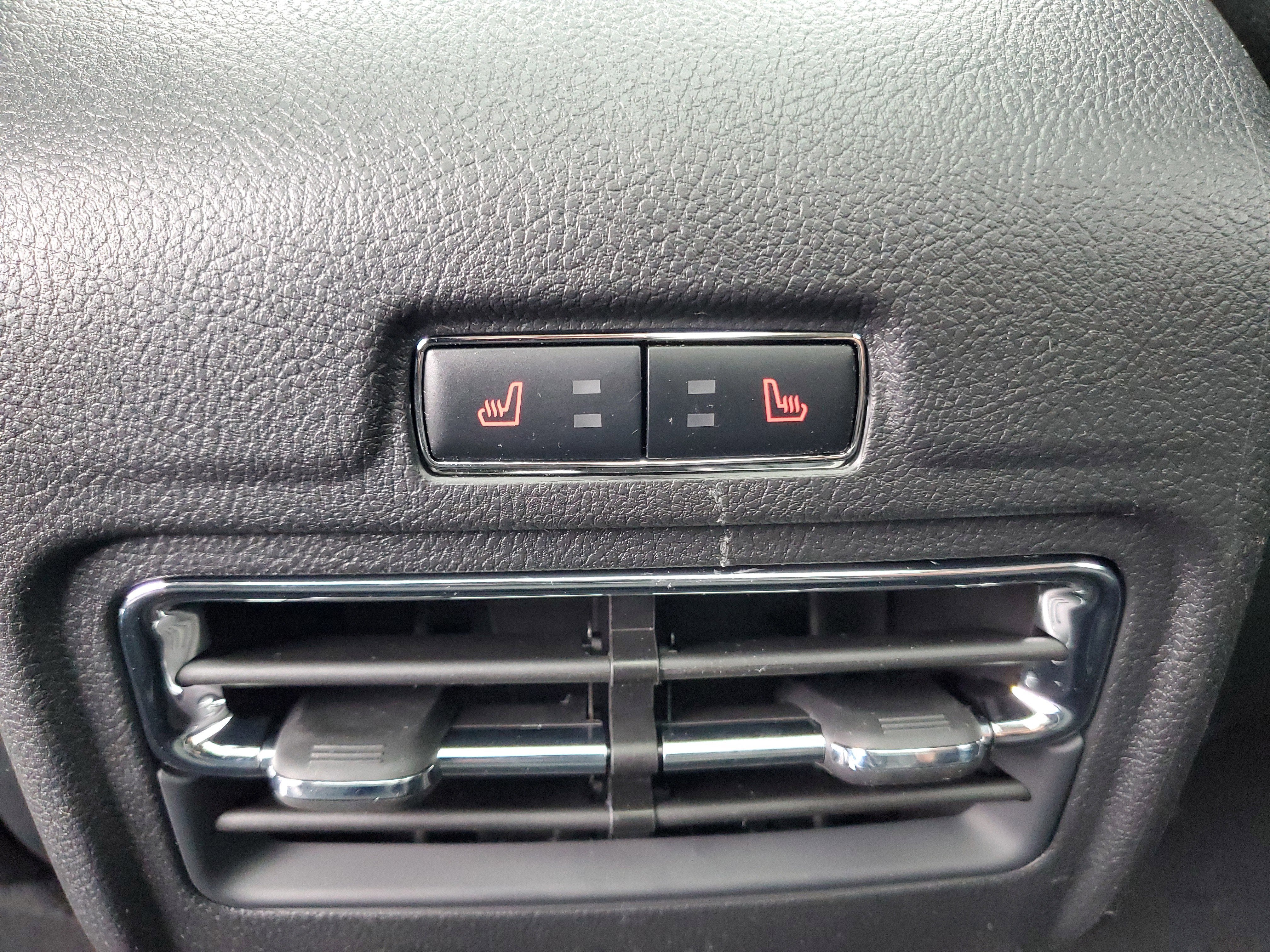 2026 Lincoln Corsair Grand Touring Hybrid