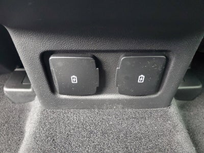 2026 Lincoln Corsair Grand Touring Hybrid