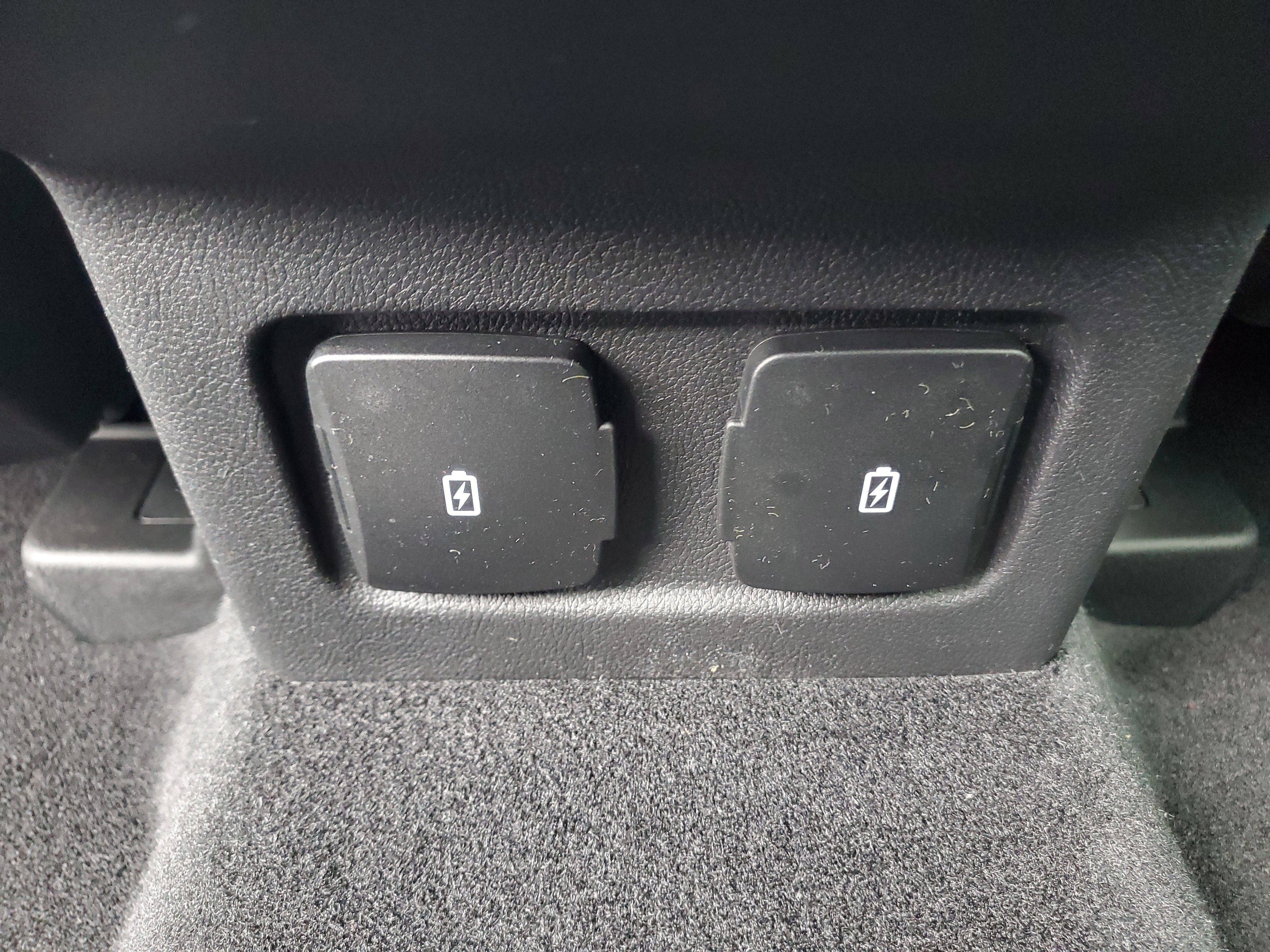 2026 Lincoln Corsair Grand Touring Hybrid