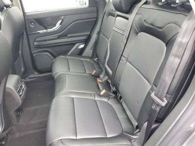 2026 Lincoln Corsair Grand Touring Hybrid