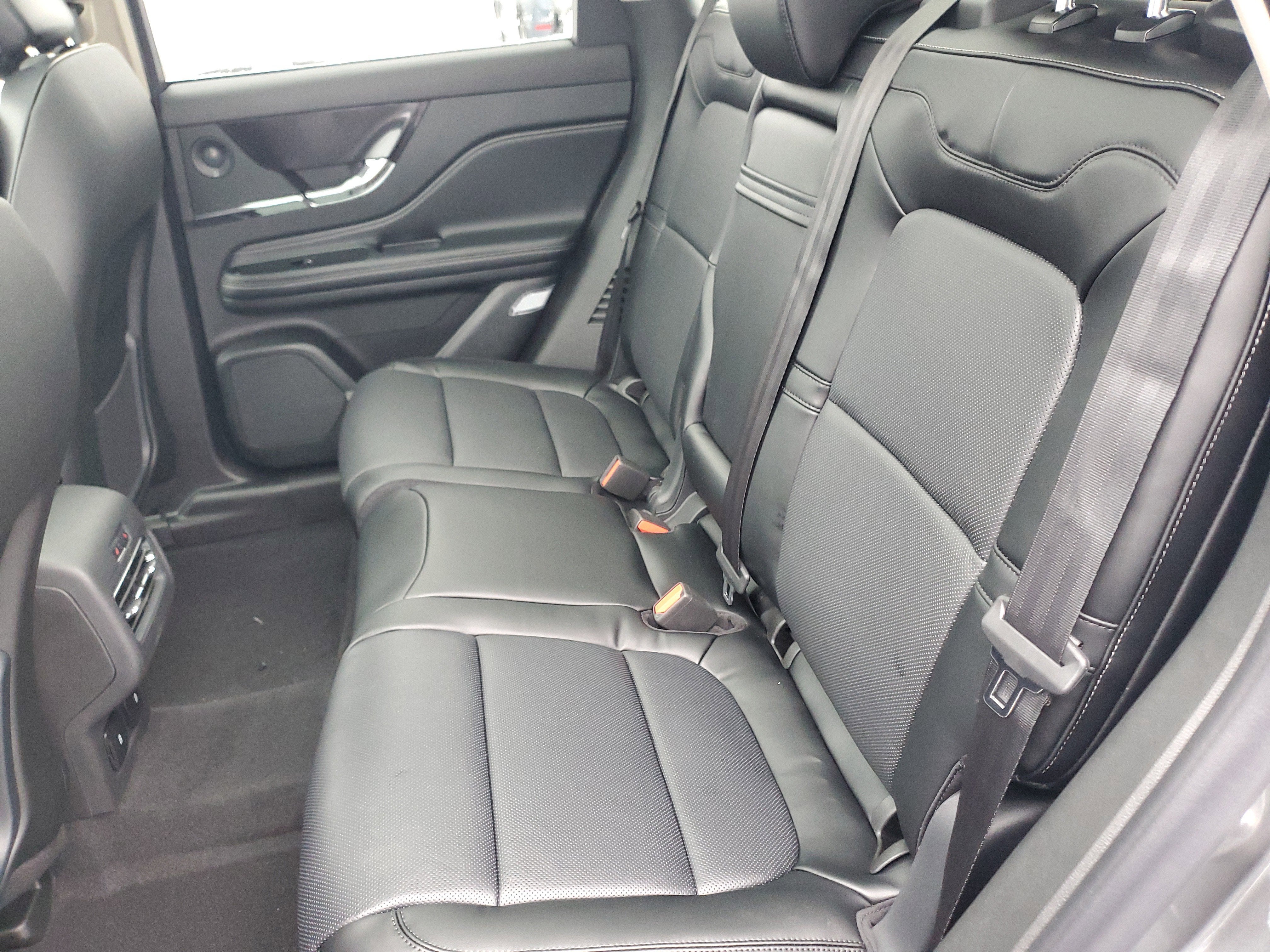 2026 Lincoln Corsair Grand Touring Hybrid