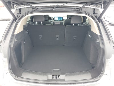 2026 Lincoln Corsair Grand Touring Hybrid