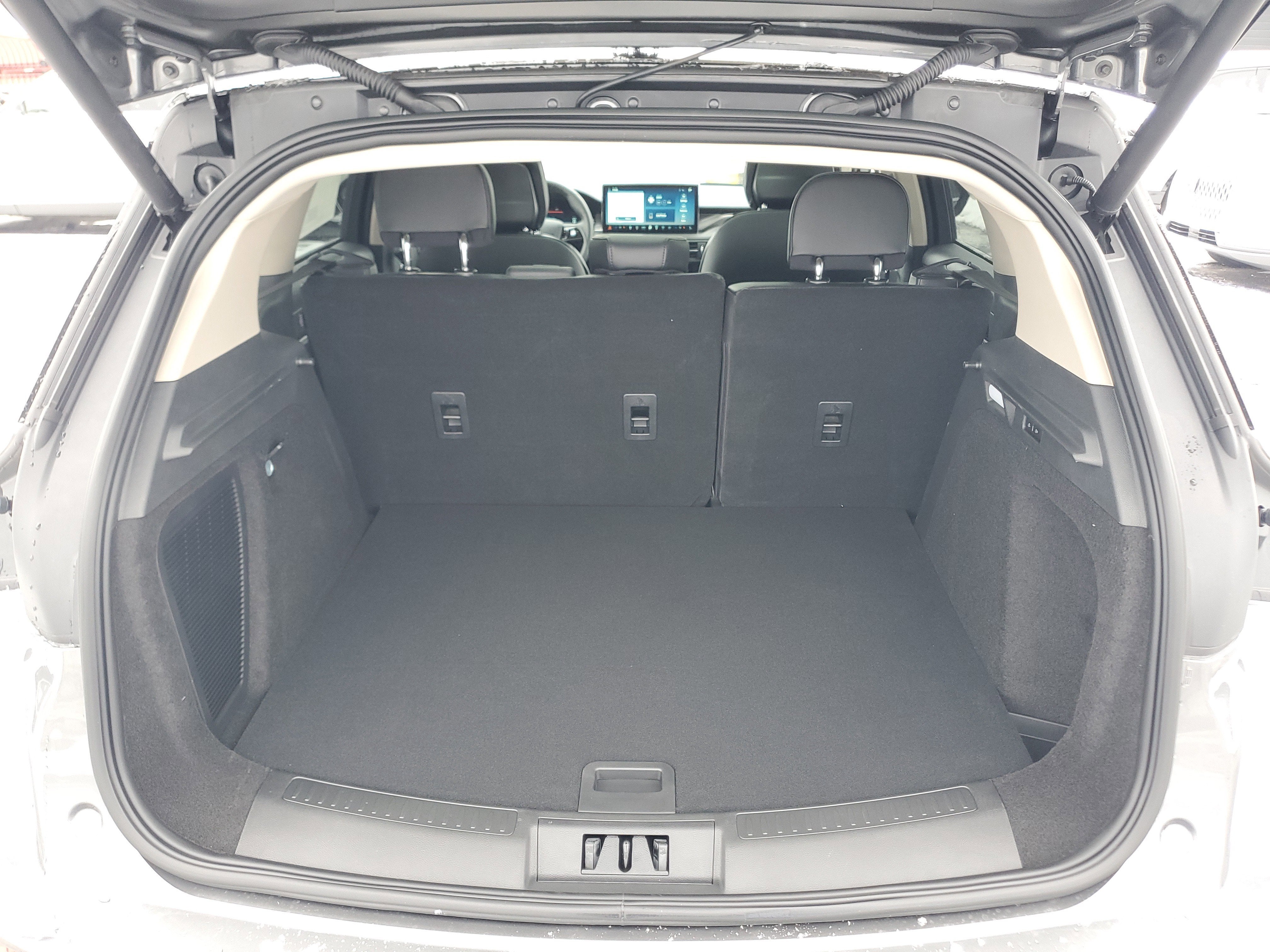 2026 Lincoln Corsair Grand Touring Hybrid