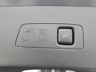 2026 Lincoln Corsair Grand Touring Hybrid