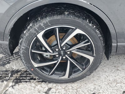 2026 Lincoln Corsair Grand Touring Hybrid