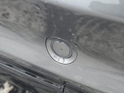 2026 Lincoln Corsair Grand Touring Hybrid