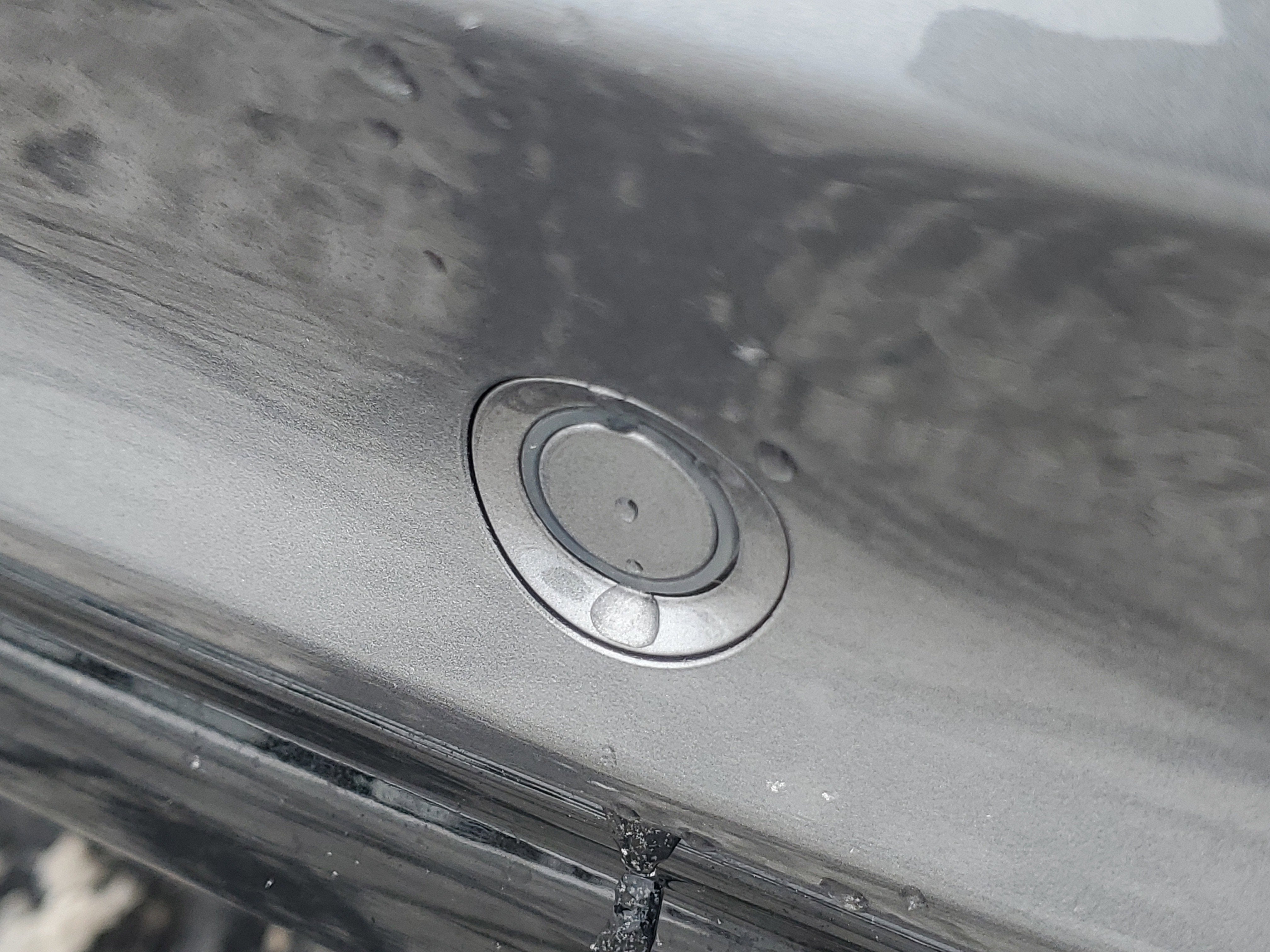 2026 Lincoln Corsair Grand Touring Hybrid