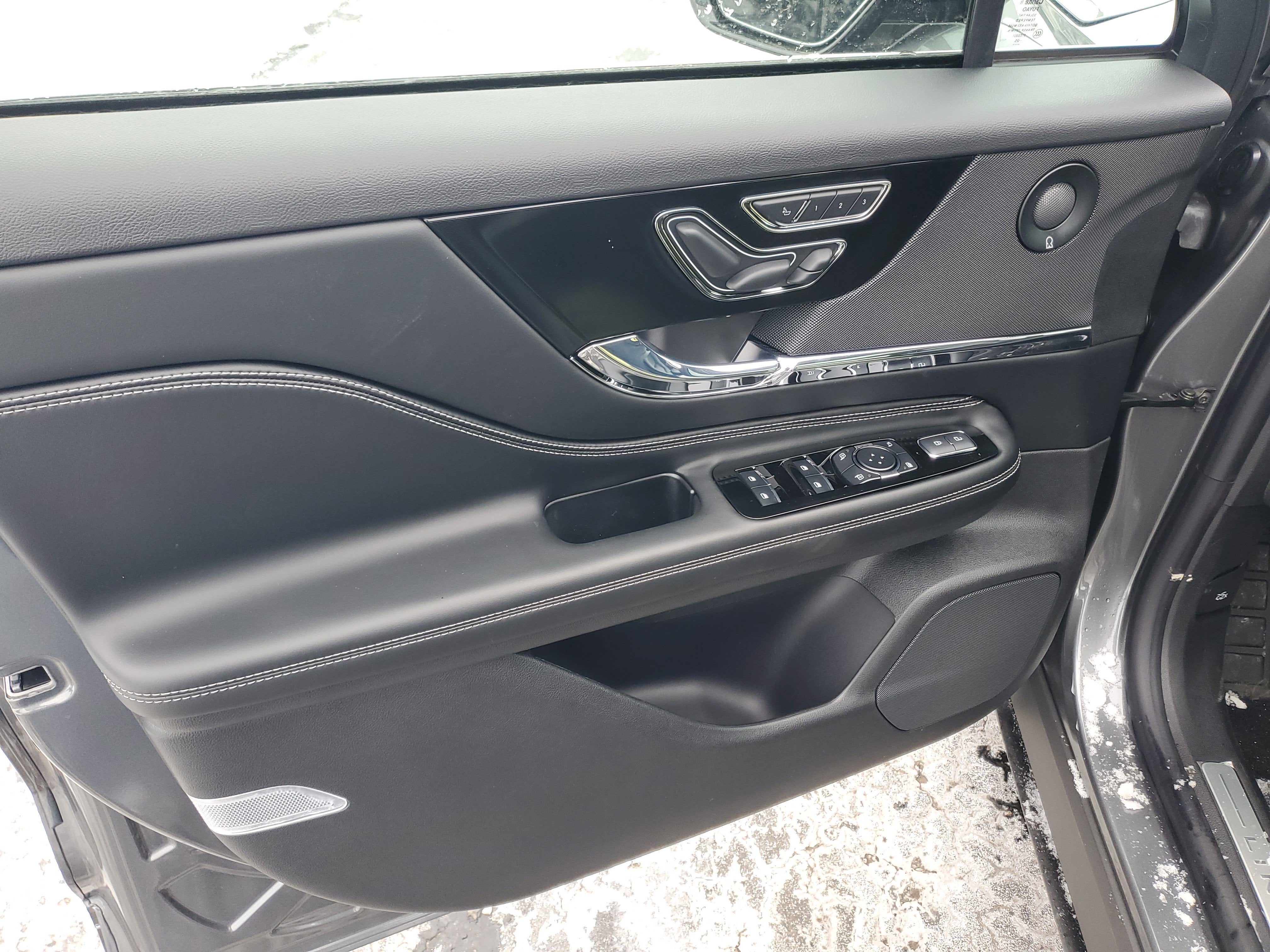 2026 Lincoln Corsair Grand Touring Hybrid