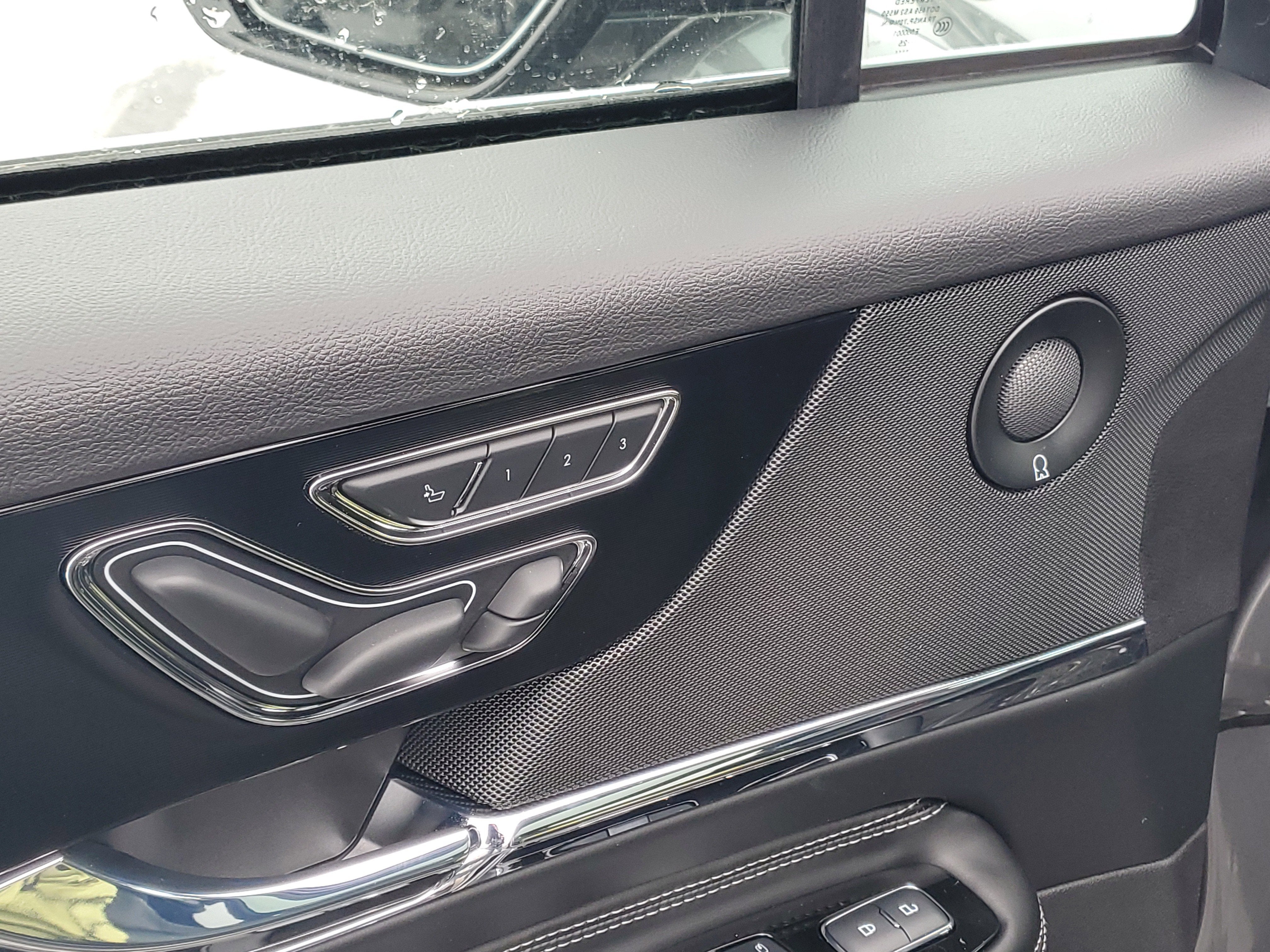 2026 Lincoln Corsair Grand Touring Hybrid