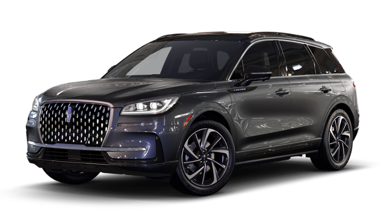 2026 Lincoln Corsair Grand Touring