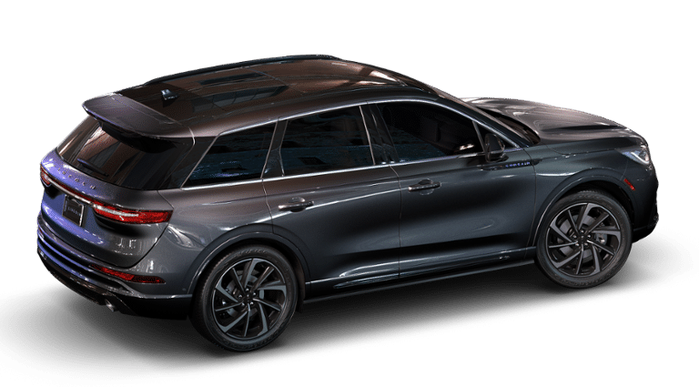 2026 Lincoln Corsair Grand Touring