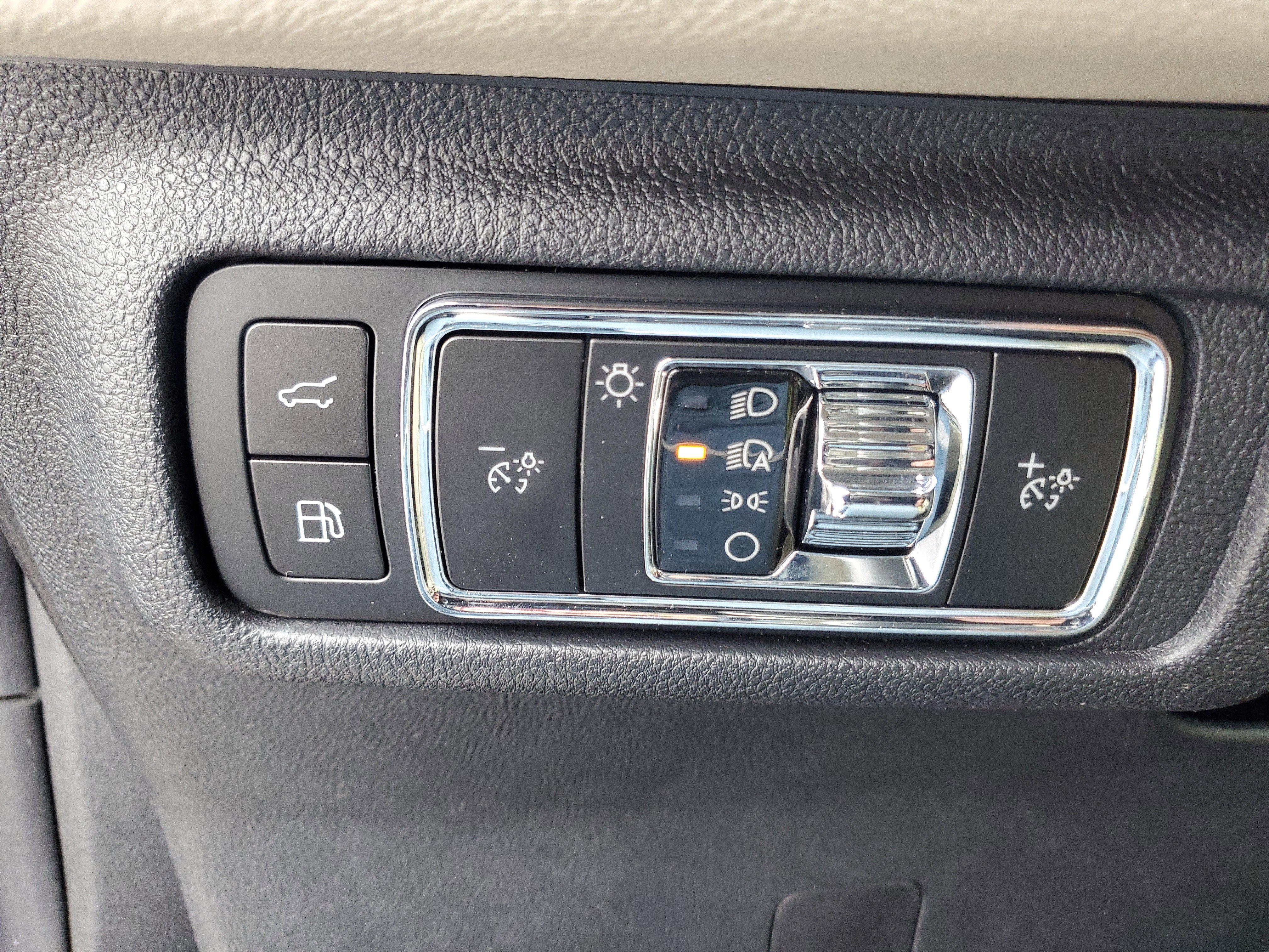 2026 Lincoln Corsair Grand Touring Hybrid