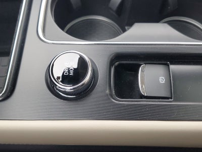 2026 Lincoln Corsair Grand Touring Hybrid