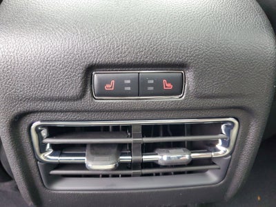 2026 Lincoln Corsair Grand Touring Hybrid