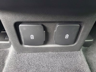 2026 Lincoln Corsair Grand Touring Hybrid