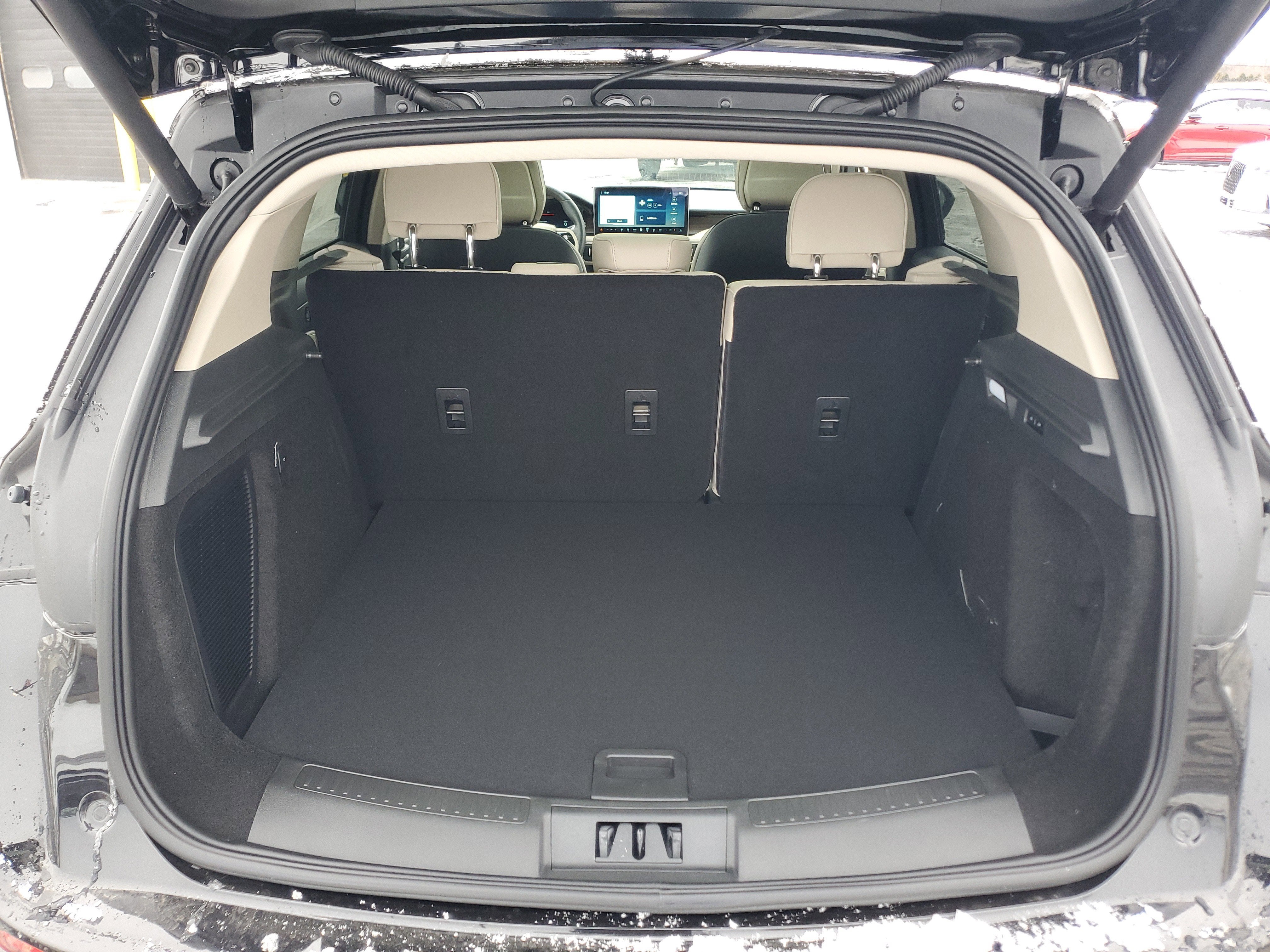 2026 Lincoln Corsair Grand Touring Hybrid