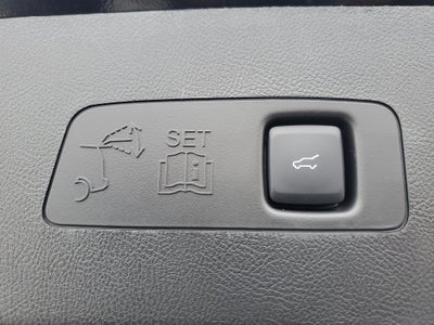 2026 Lincoln Corsair Grand Touring Hybrid