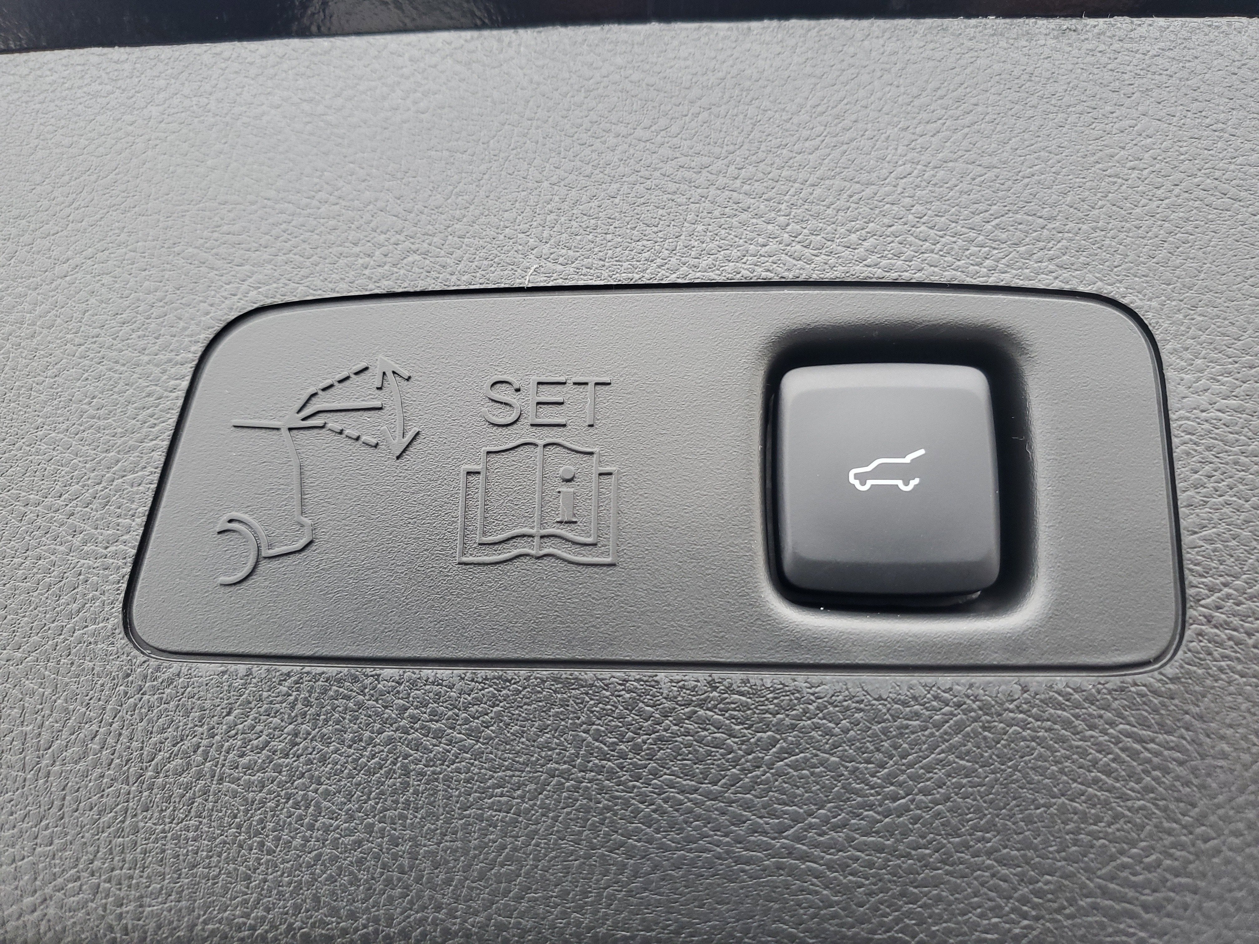 2026 Lincoln Corsair Grand Touring Hybrid