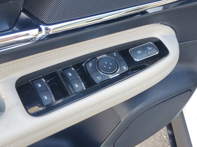 2026 Lincoln Corsair Grand Touring Hybrid