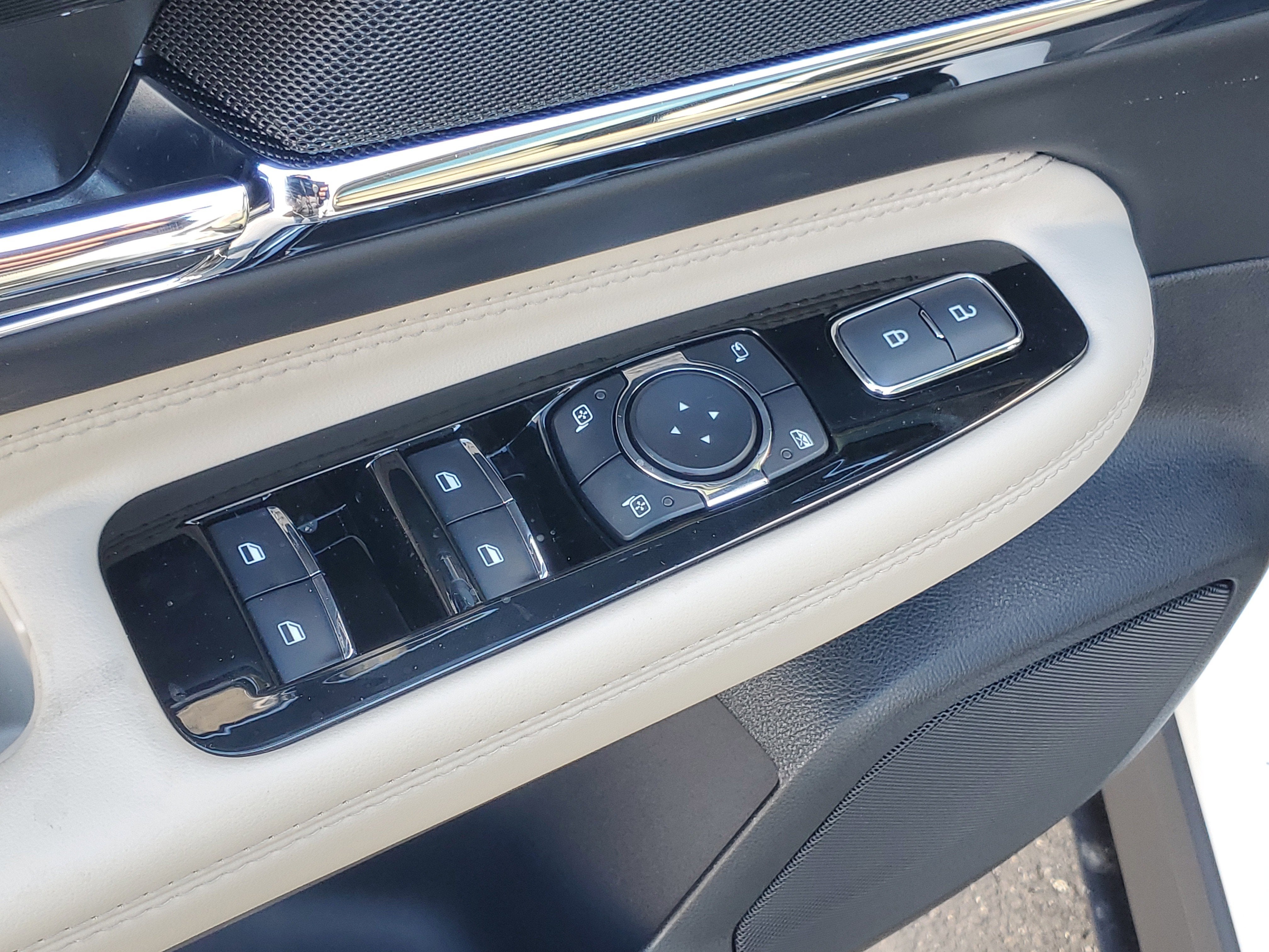 2026 Lincoln Corsair Grand Touring Hybrid