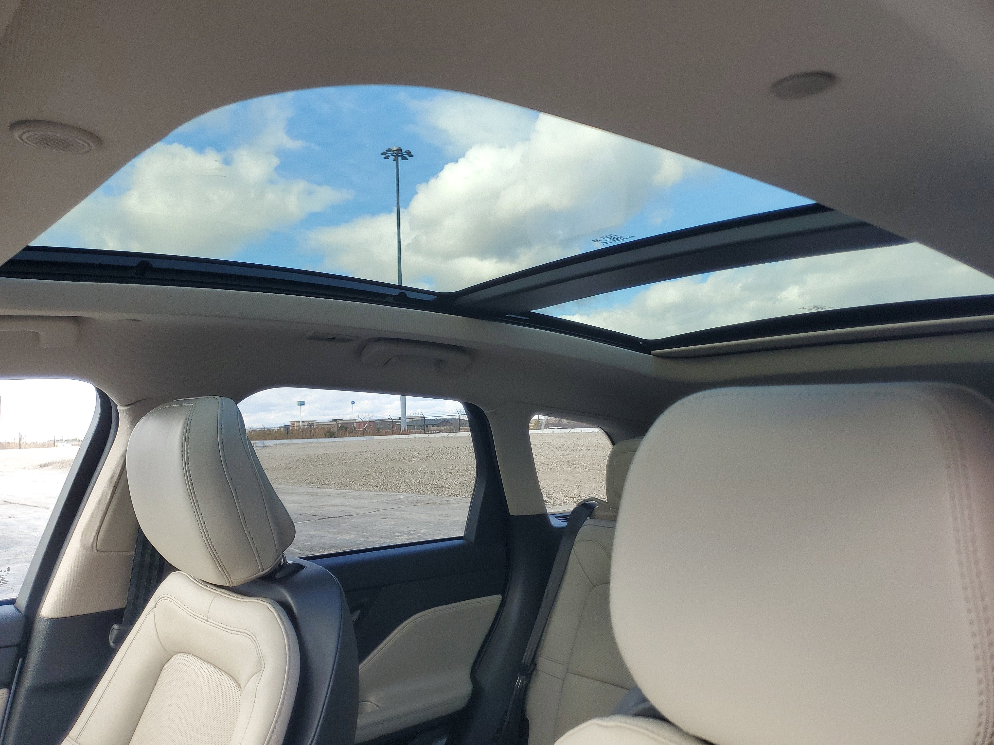 2026 Lincoln Corsair Grand Touring Hybrid