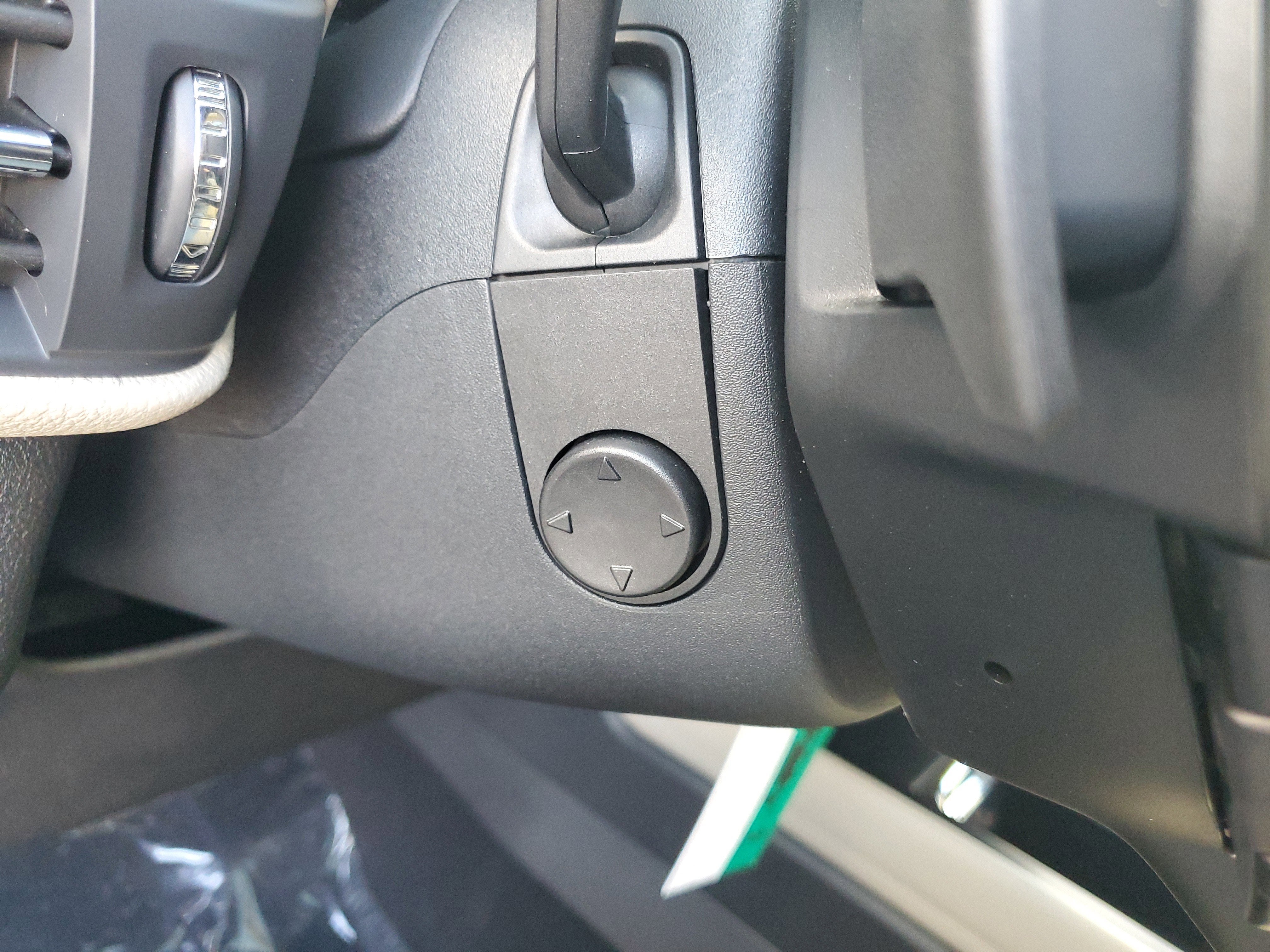 2026 Lincoln Corsair Grand Touring Hybrid