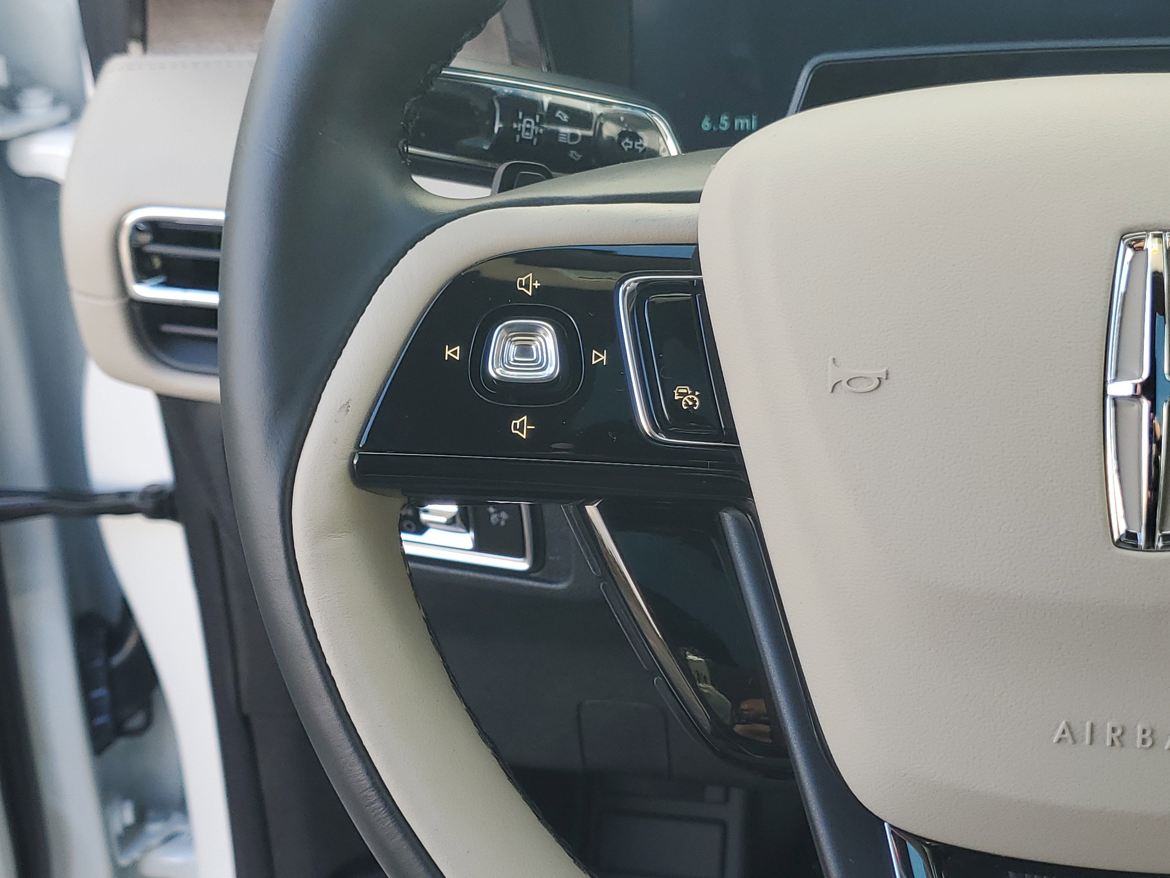 2026 Lincoln Corsair Grand Touring Hybrid