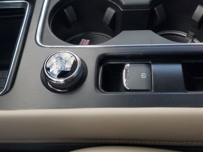 2026 Lincoln Corsair Grand Touring Hybrid