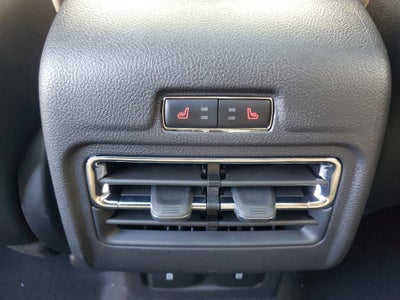 2026 Lincoln Corsair Grand Touring Hybrid