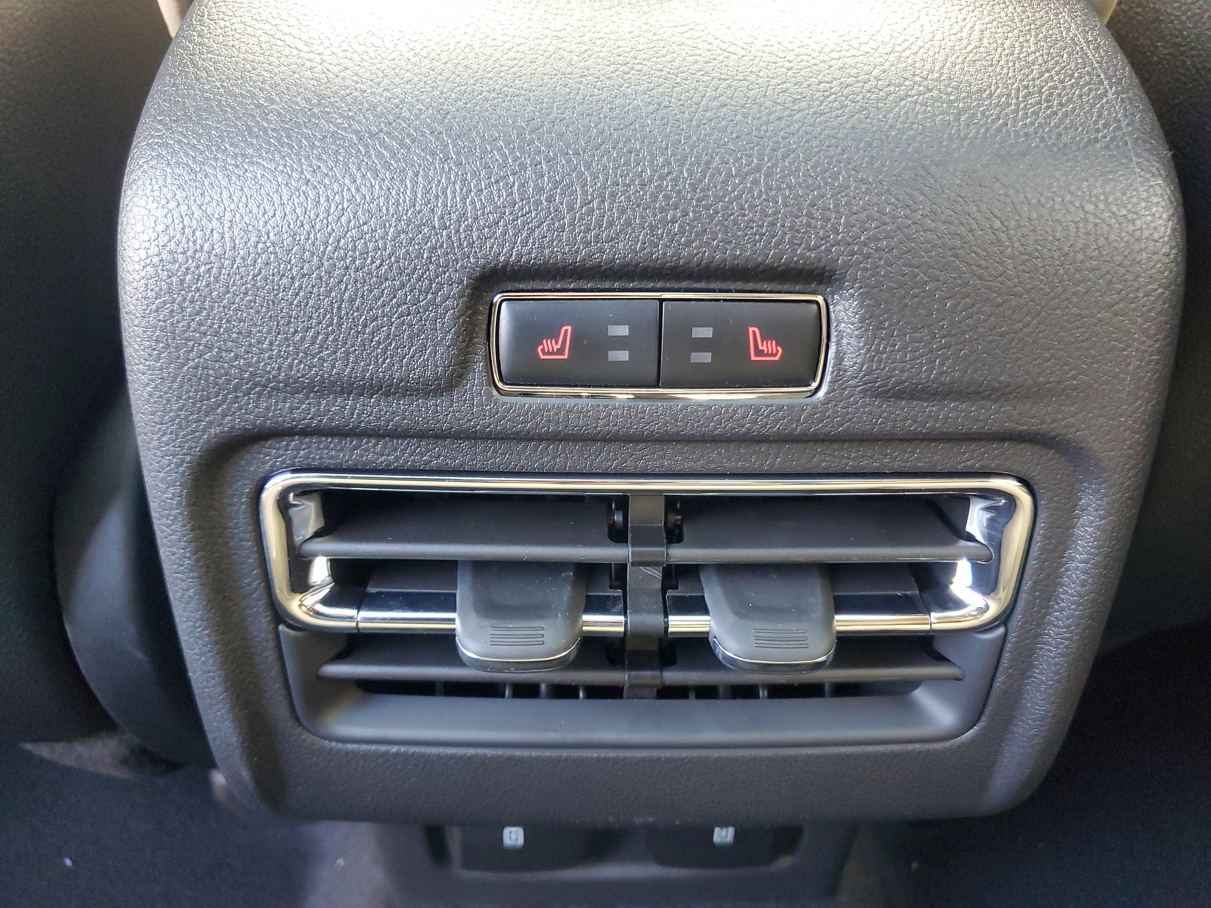 2026 Lincoln Corsair Grand Touring Hybrid