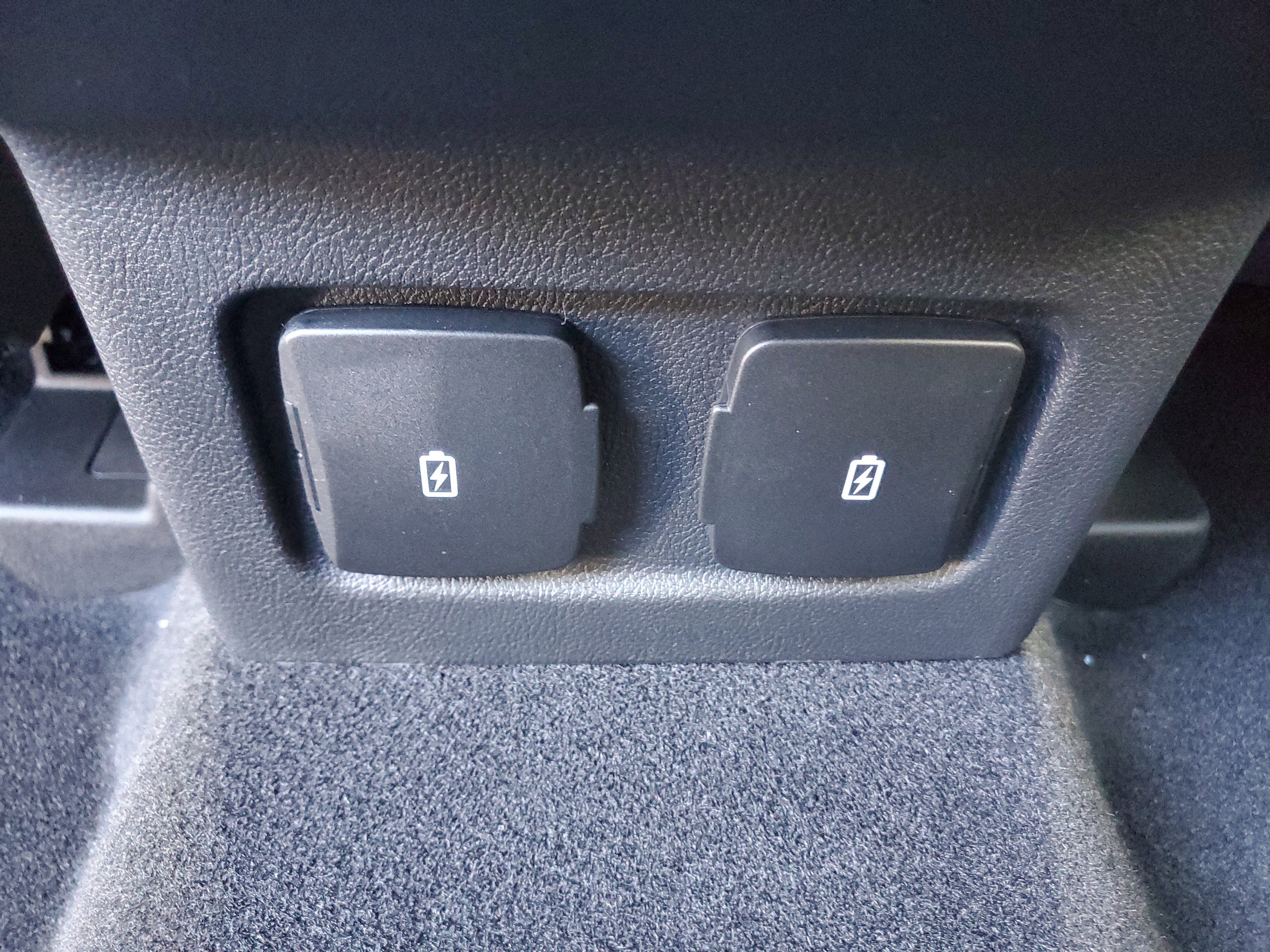 2026 Lincoln Corsair Grand Touring Hybrid