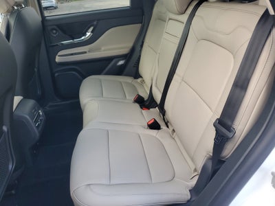 2026 Lincoln Corsair Grand Touring Hybrid