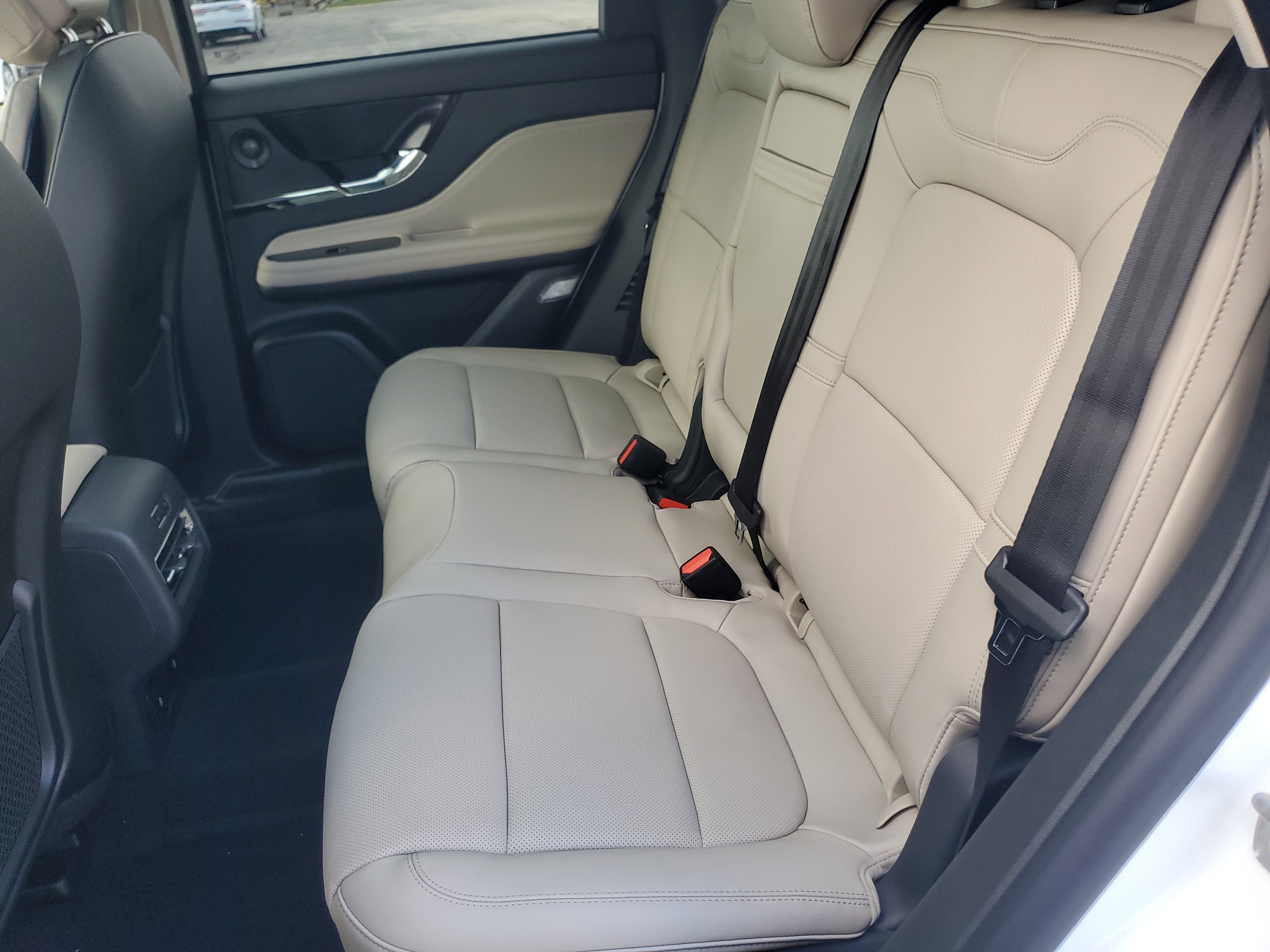 2026 Lincoln Corsair Grand Touring Hybrid