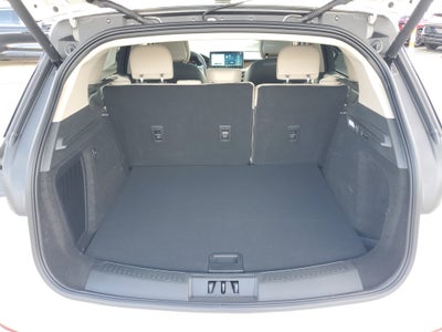 2026 Lincoln Corsair Grand Touring Hybrid