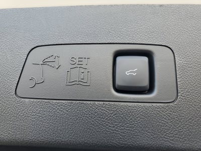 2026 Lincoln Corsair Grand Touring Hybrid