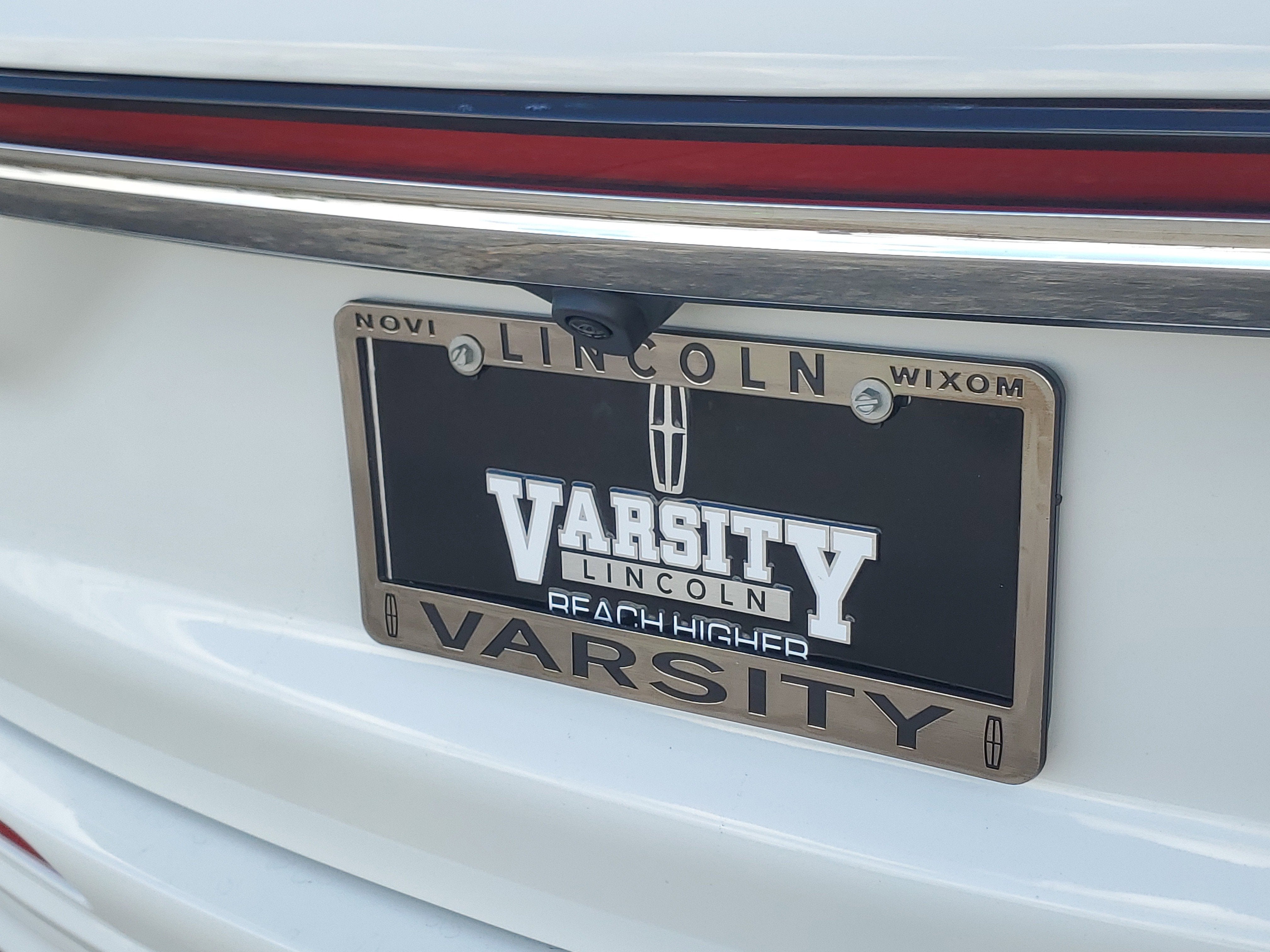 2026 Lincoln Corsair Grand Touring Hybrid