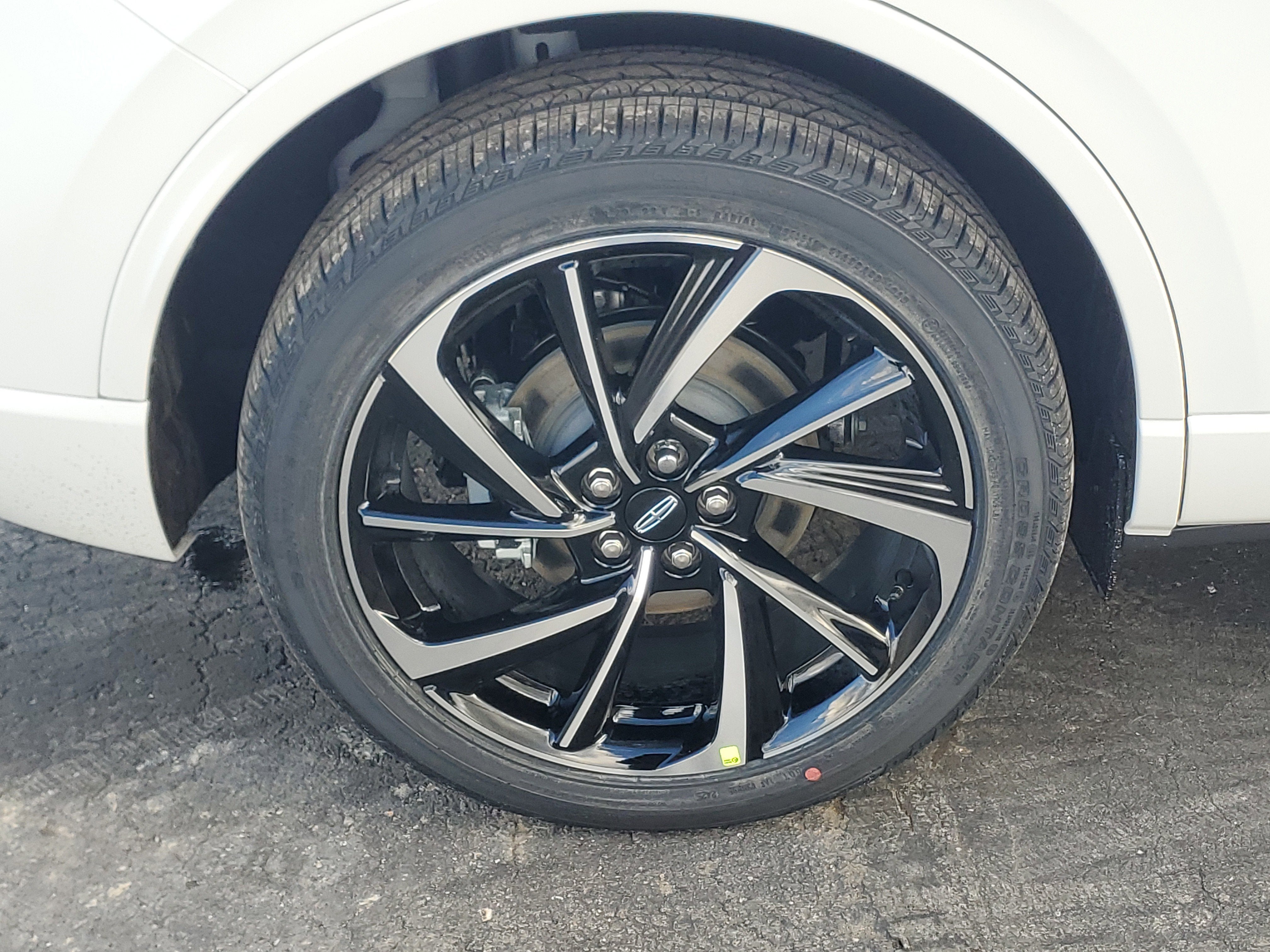 2026 Lincoln Corsair Grand Touring Hybrid