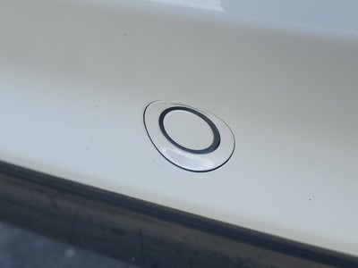 2026 Lincoln Corsair Grand Touring Hybrid