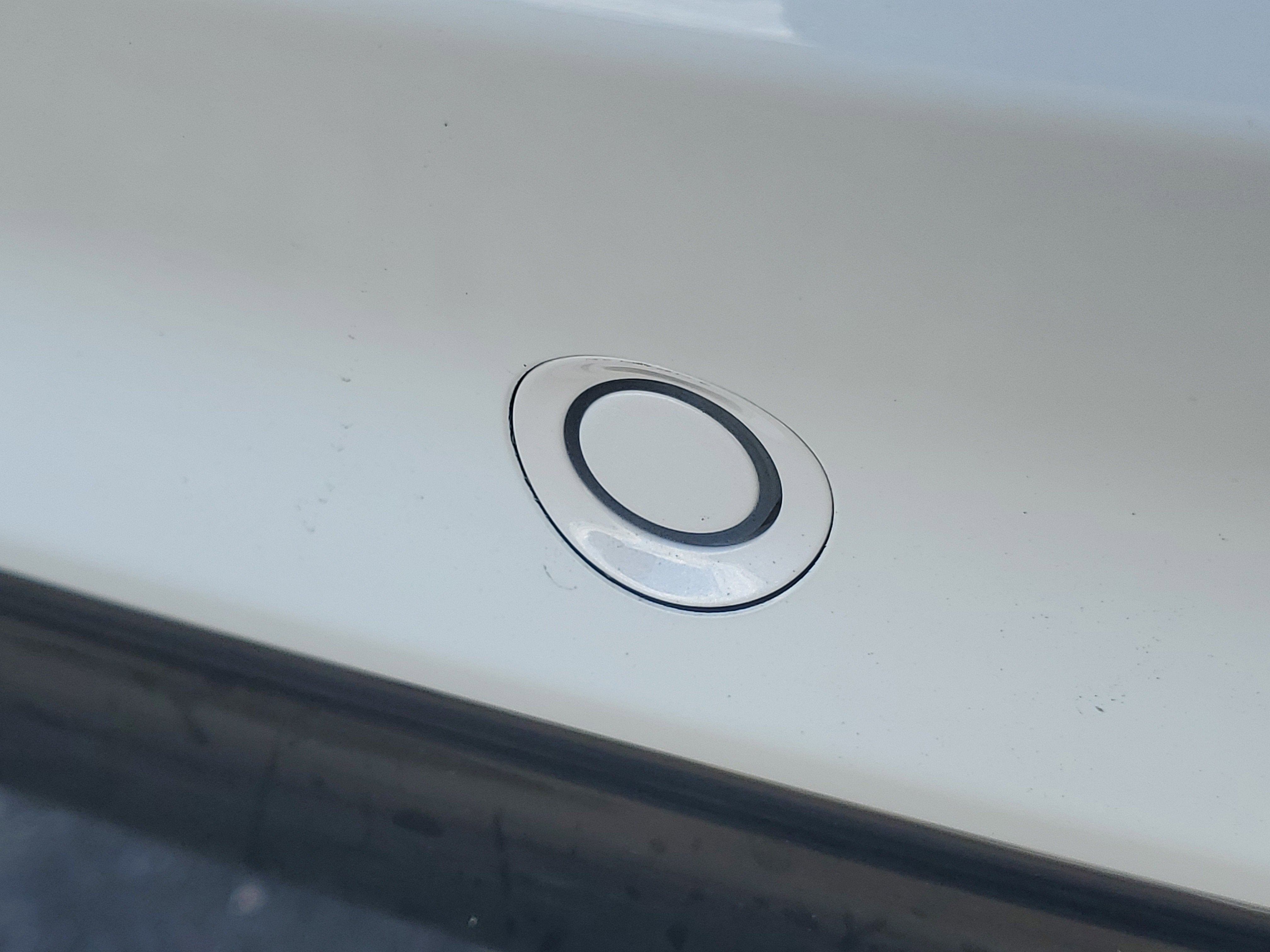 2026 Lincoln Corsair Grand Touring Hybrid