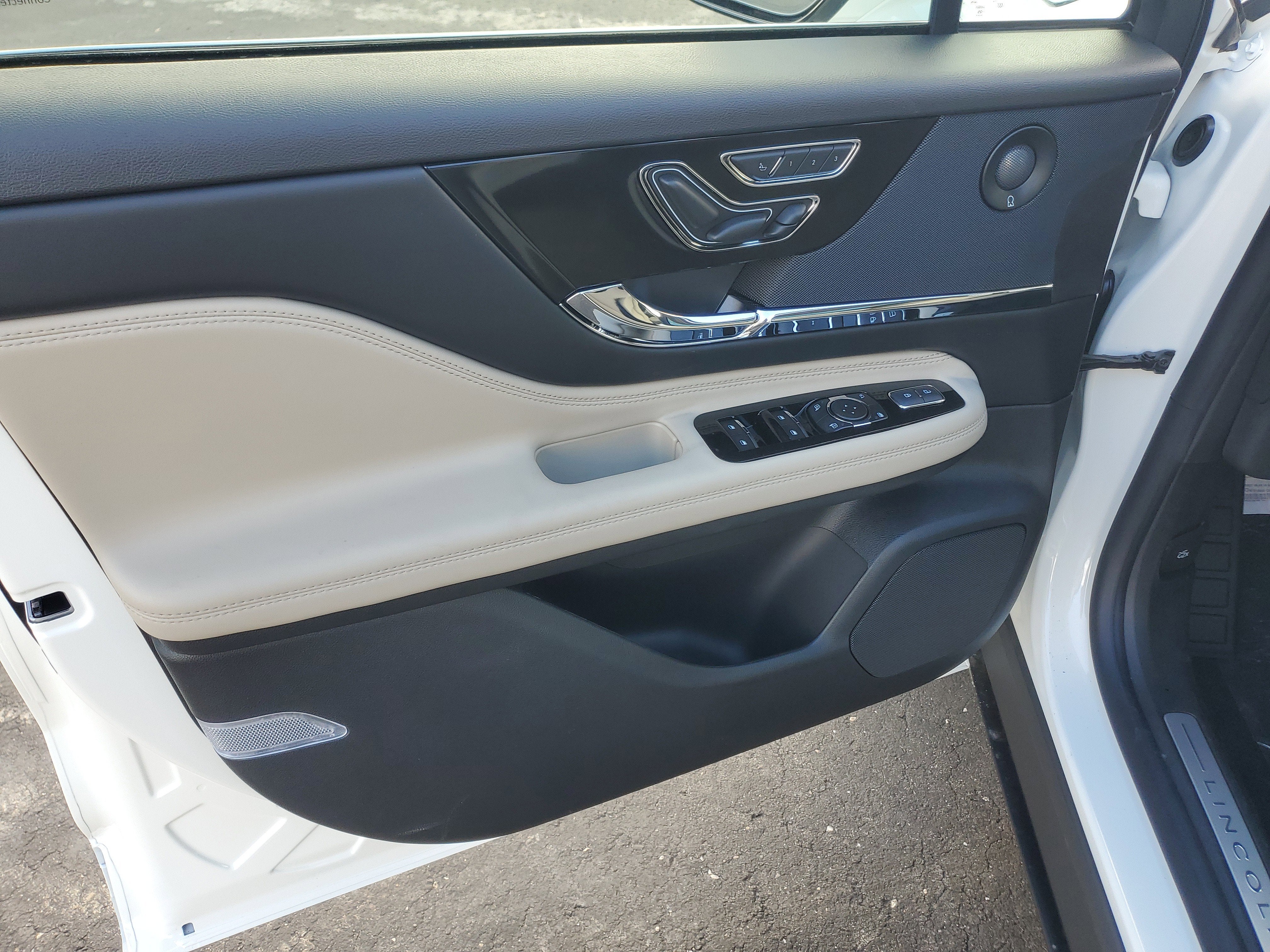 2026 Lincoln Corsair Grand Touring Hybrid