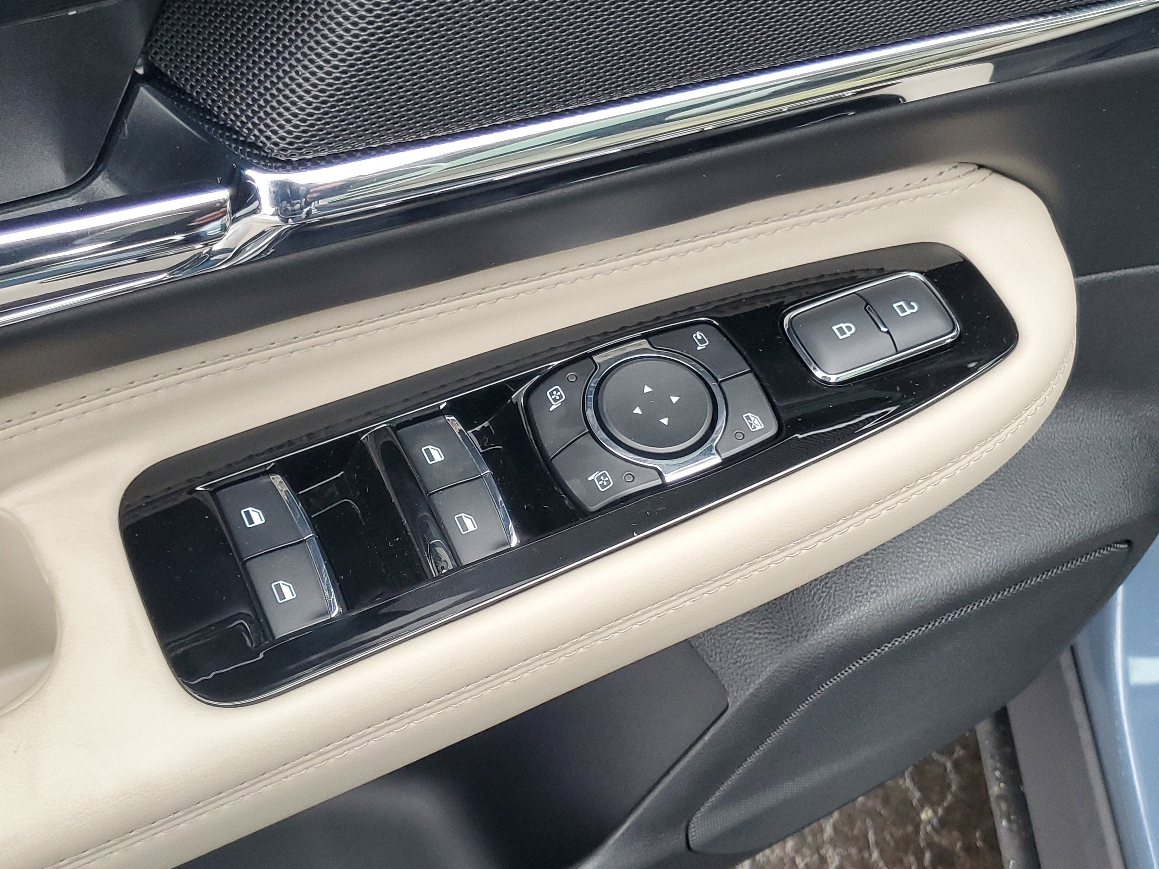 2026 Lincoln Corsair Grand Touring Hybrid